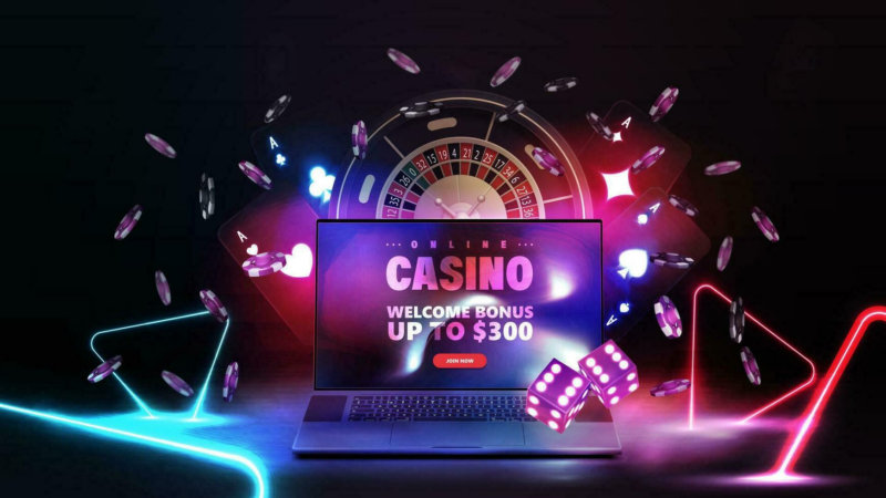 Những trò chơi live casino được người chơi lựa chọn nhiều