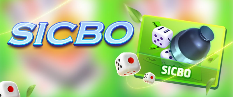Cơ chế xúc xắc và cách đọc kết quả của sicbo 8xbet