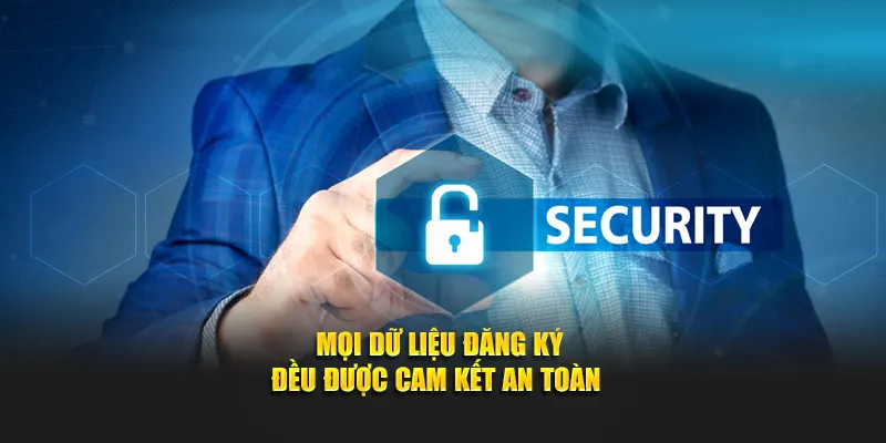 Người dùng có quyền kiểm soát và cập nhật dữ liệu cá nhân của mình