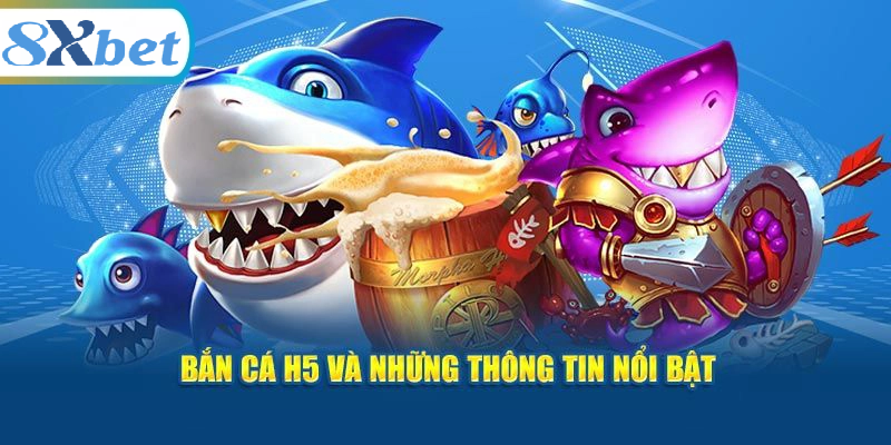 Bắn cá H5 mang đến môi trường chơi linh hoạt và phản hồi nhanh