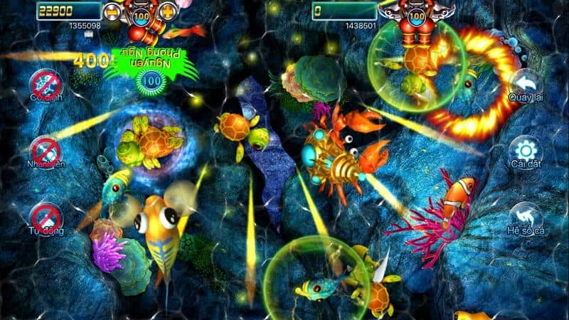 Mẹo chơi tỷ phú đại dương giúp giữ nhịp ổn định và kiểm soát vốn