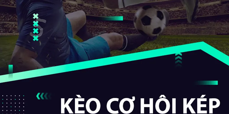 Cách đọc odds cơ hội kép theo từng lựa chọn cửa cược