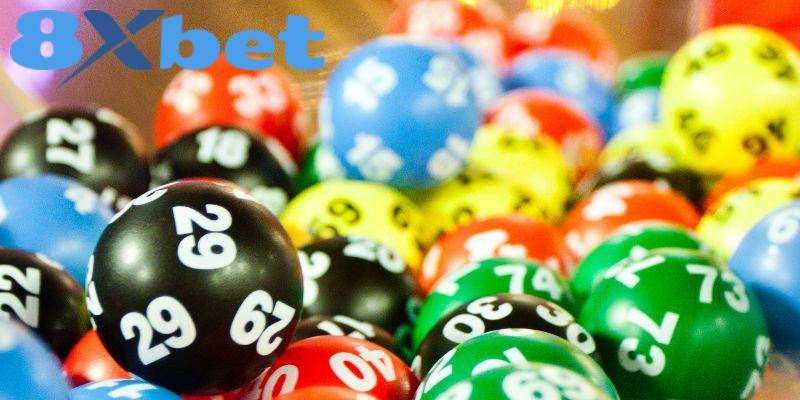 Tiếp cận xổ số 8xbet với góc nhìn giải trí và kiểm soát