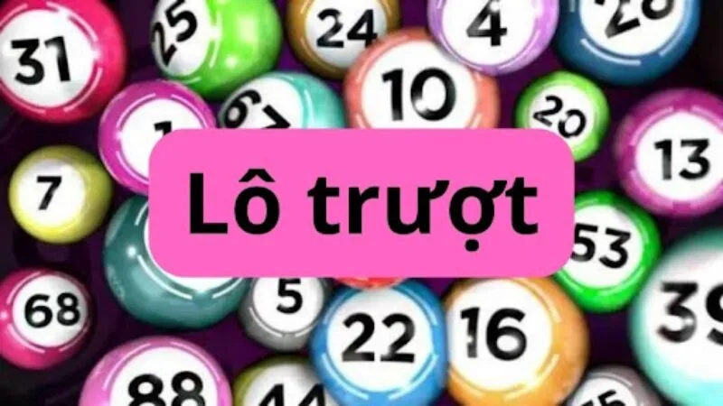 Lô trượt - khái niệm cần hiểu đúng trước khi áp dụng vào thực tế