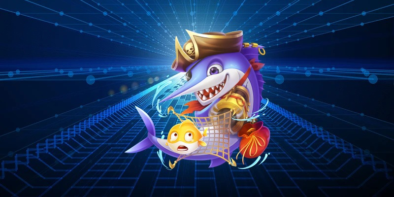 Chọn đúng thời điểm giúp chơi vua bắn cá ổn định và dễ kiểm soát