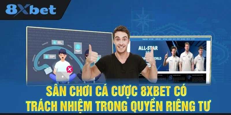 Chính sách quyền riêng tư giúp người dùng hiểu rõ cách dữ liệu được sử dụng
